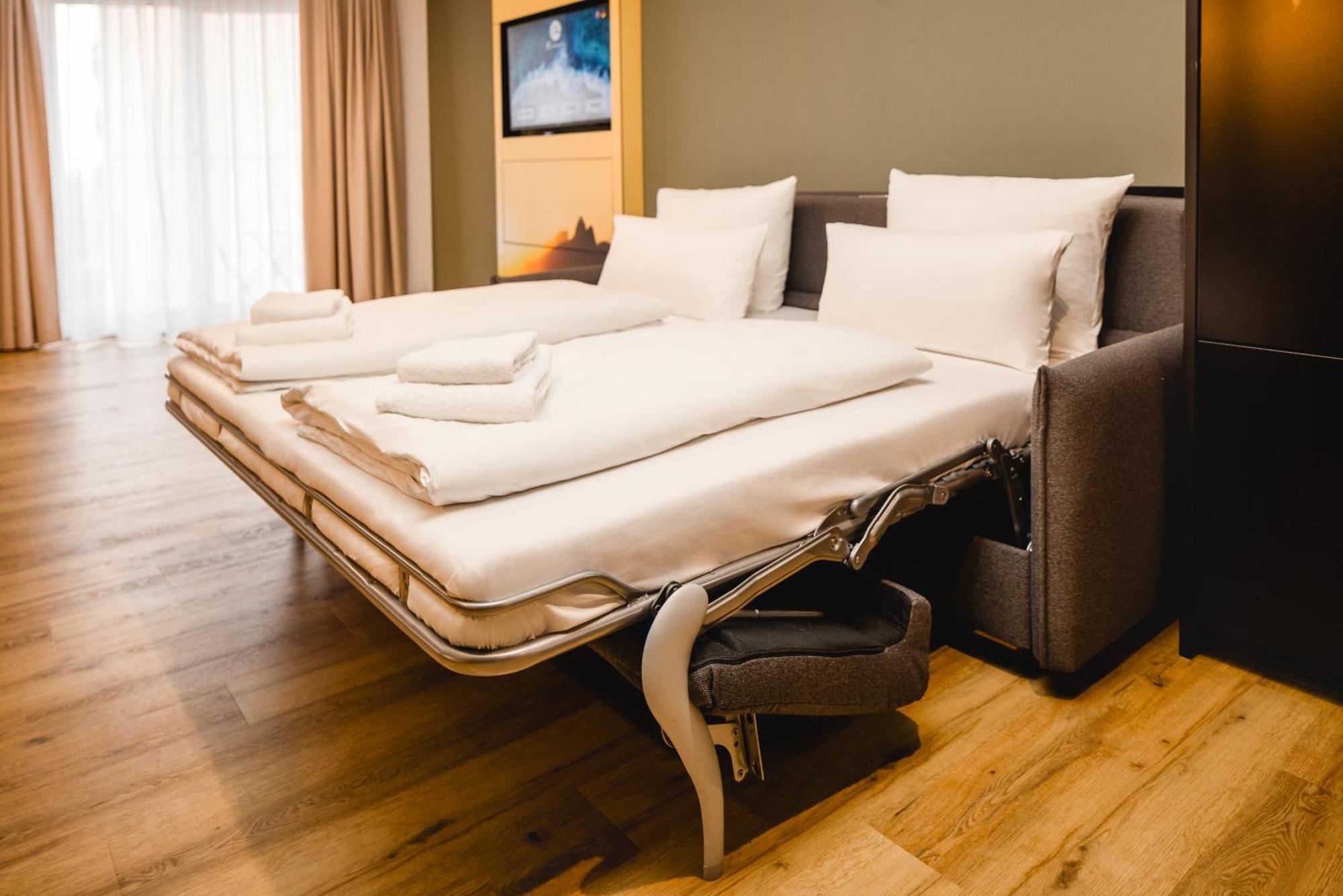 Rioca Hafeninsel Posto 8 Aparthotel Offenbach am Main Luaran gambar